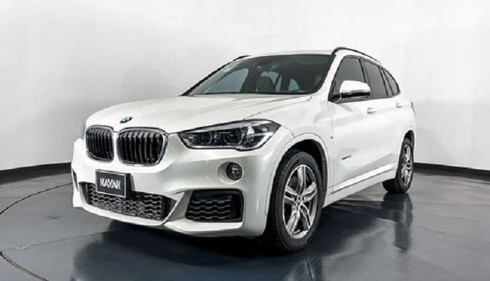 Diagramas Eléctricos BMW Serie X1 2018 - Bandas de Tiempo y Distribución