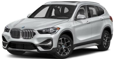 Diagramas Eléctricos BMW Serie X1 2021 – Bandas de Tiempo y Distribución