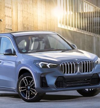 Diagramas Eléctricos BMW Serie X1 2022 – Bandas de Tiempo y Distribución