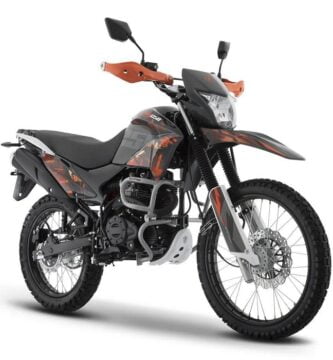 Manual Moto ITALIKA DM 250X de Usuario Descarga en PDF GRATIS