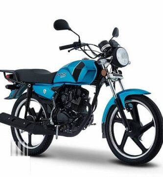 Manual Moto ITALIKA DT125 SPORT de Usuario Descarga en PDF GRATIS