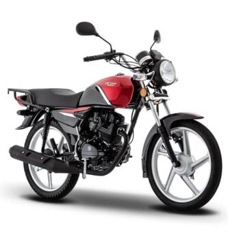 Manual Moto ITALIKA DT150 de Usuario Descarga en PDF GRATIS