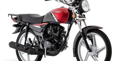 Manual Moto ITALIKA DT150 de Usuario Descarga en PDF GRATIS