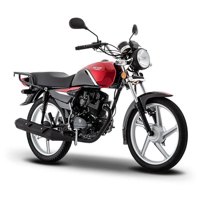 Manual Moto ITALIKA DT150 de Usuario Descarga en PDF GRATIS