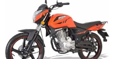 Manual Moto ITALIKA DT150 SPORT de Usuario Descarga en PDF GRATIS