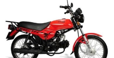 Manual Moto ITALIKA FT115 de Usuario Descarga en PDF GRATIS