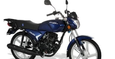 Manual Moto ITALIKA FT125 TS de Usuario Descarga en PDF GRATIS