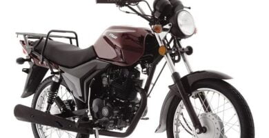 Manual Moto ITALIKA FT150G de Usuario Descarga en PDF GRATIS