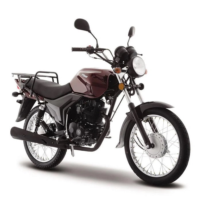 Manual Moto ITALIKA FT150G de Usuario Descarga en PDF GRATIS