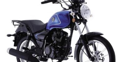 Manual Moto ITALIKA RC150 de Usuario Descarga en PDF GRATIS