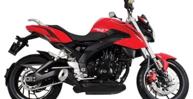 Manual Moto ITALIKA VORT-X650 de Usuario Descarga en PDF GRATIS