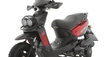 Manual Moto ITALIKA W150 de Usuario Descarga en PDF GRATIS