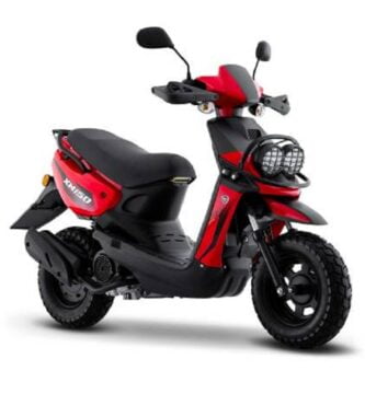 Manual Moto ITALIKA XW150 de Usuario Descarga en PDF GRATIS