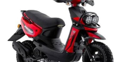 Manual Moto ITALIKA XW150 de Usuario Descarga en PDF GRATIS