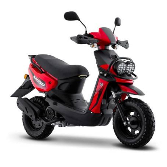 Manual Moto ITALIKA XW150 de Usuario Descarga en PDF GRATIS