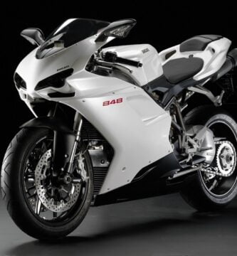 Manual de Moto Ducati 848 2008 DESCARGAR GRATIS