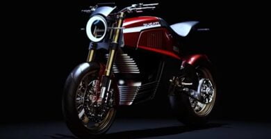 Manual de Moto Ducati 860 DESCARGAR GRATIS
