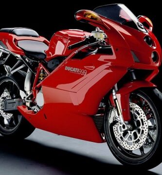 Manual de Moto Ducati 999 2003 DESCARGAR GRATIS