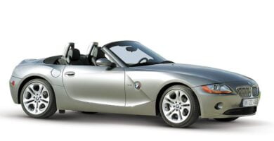 Diagramas Eléctricos BMW Serie Z4 E86 2004 - Bandas de Tiempo y Distribución