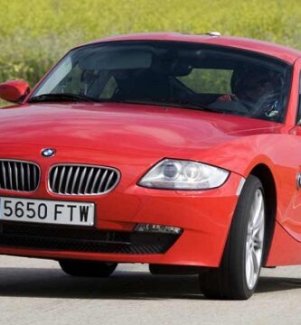 Diagramas Eléctricos BMW Serie Z4 E86 2005 - Bandas de Tiempo y Distribución