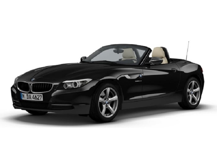 Diagramas Eléctricos BMW Serie Z4 E86 2012 - Bandas de Tiempo y Distribución