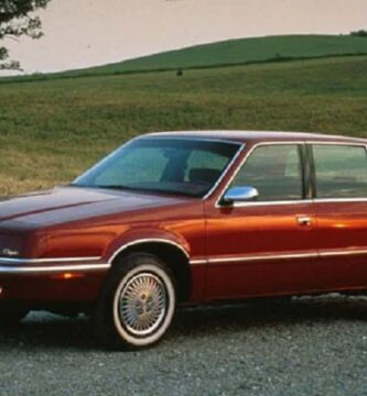 Diagramas Eléctricos Chrysler New Yorker 1993 - Bandas de Tiempo y Distribución