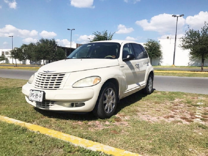 Diagramas Eléctricos Chrysler PT Cruiser 2018 - Bandas de Tiempo y Distribución