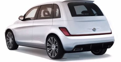 Diagramas Eléctricos Chrysler PT Cruiser 2019 - Bandas de Tiempo y Distribución