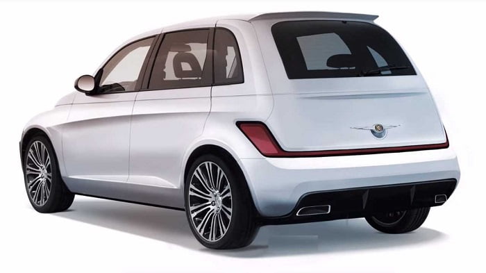 Diagramas Eléctricos Chrysler PT Cruiser 2019 - Bandas de Tiempo y Distribución