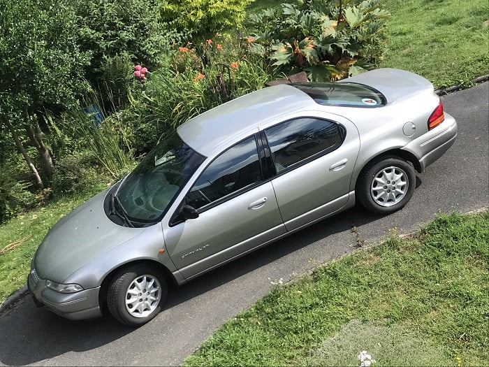 Diagramas Eléctricos Chrysler Stratus 1996 - Bandas de Tiempo y Distribución