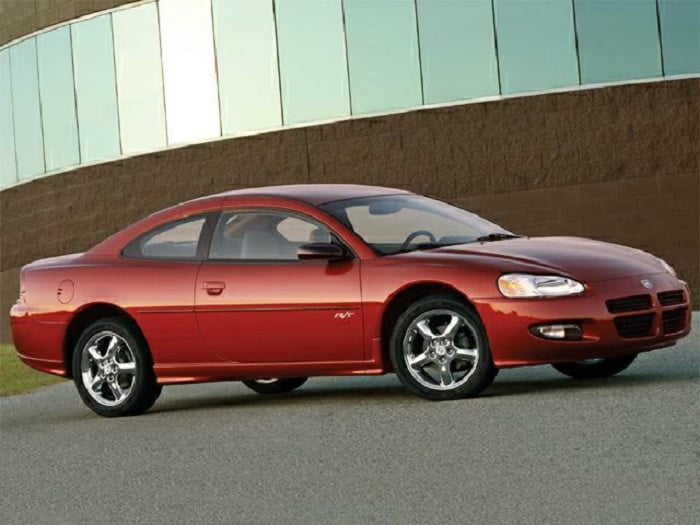 Diagramas Eléctricos Chrysler Stratus 2003 - Bandas de Tiempo y Distribución