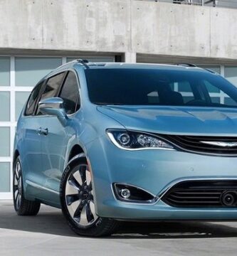 Diagramas Eléctricos Chrysler Voyager 2017 - Bandas de Tiempo y Distribución