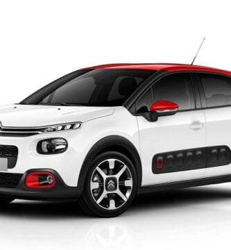 DiagramDiagramas Eléctricos Citroen C3 2016 - Bandas de Tiempo y Distribuciónas Eléctricos Citroen C3 2016 - Bandas de Tiempo y Distribución