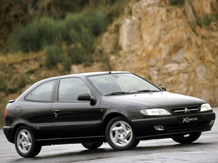 Diagramas Eléctricos Citroen XSara 1995 – Bandas de Tiempo y Distribución