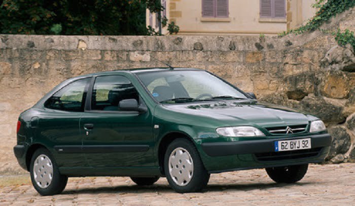 Diagramas Eléctricos Citroen XSara 1998 – Bandas de Tiempo y Distribución