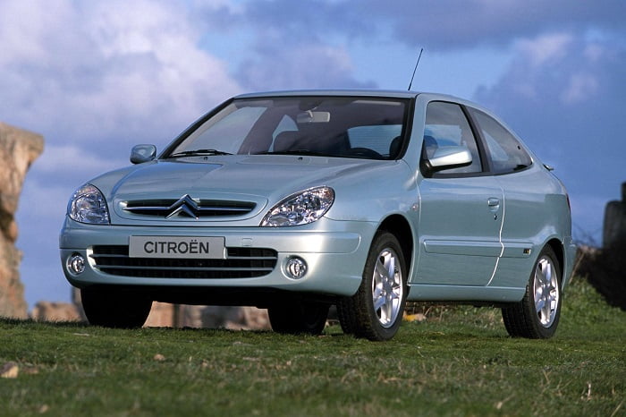 Diagramas Eléctricos Citroen XSara 2004 – Bandas de Tiempo y Distribución