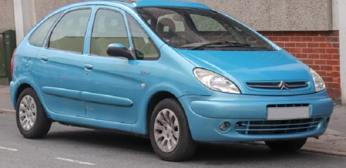 Diagramas Eléctricos Citroen XSara Picasso 2003 – Bandas de Tiempo y Distribución