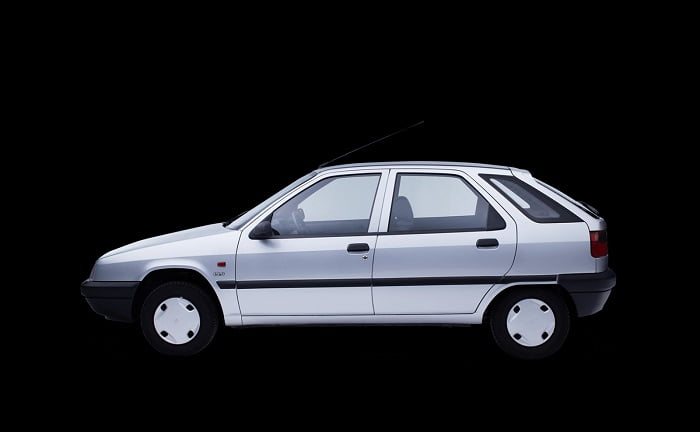 Diagramas Eléctricos Citroen ZX 1993 – Bandas de Tiempo y Distribución