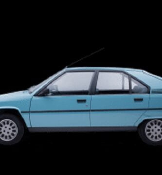 Diagramas Eléctricos Citroen ZX 2003 – Bandas de Tiempo y Distribución