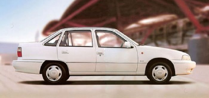 Diagramas Eléctricos Daewoo Cielo 1995 – Bandas de Tiempo y Distribución