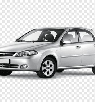 Diagramas Eléctricos Daewoo Lacetti 2014 – Bandas de Tiempo y Distribución