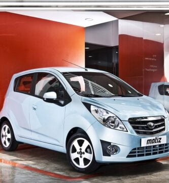 Diagramas Eléctricos Daewoo Matiz 2012 – Bandas de Tiempo y Distribución