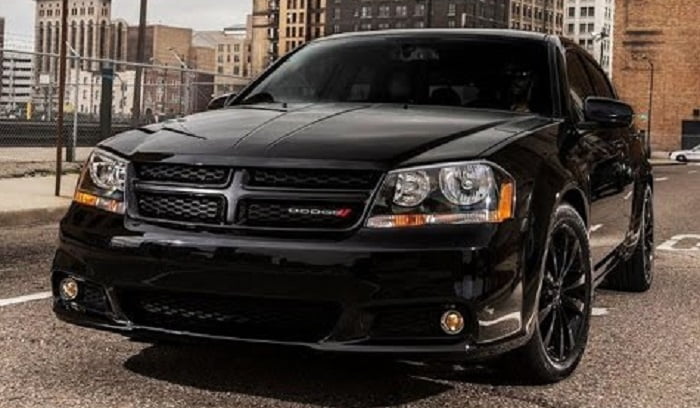 Diagramas Eléctricos Dodge Avenger 2016 - Bandas de Tiempo y Distribución