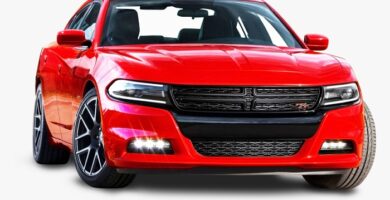 Diagramas Eléctricos Dodge Avenger 2018 - Bandas de Tiempo y Distribución