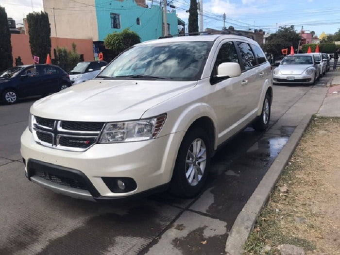 Diagramas Eléctricos Dodge Journey 1992 - Bandas de Tiempo y Distribución