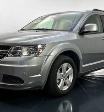 Diagramas Eléctricos Dodge Journey 2008 - Bandas de Tiempo y Distribución