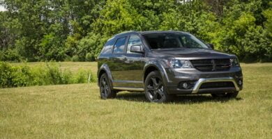 Diagramas Eléctricos Dodge Journey 2019 - Bandas de Tiempo y Distribución