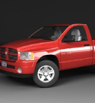 Diagramas Eléctricos Dodge Ram 2006 - Bandas de Tiempo y Distribución