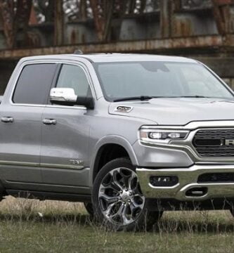 Diagramas Eléctricos Dodge Ram 2020 - Bandas de Tiempo y Distribución