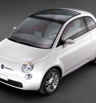 Diagramas Eléctricos Fiat 500 2008 – Bandas de Tiempo y Distribución